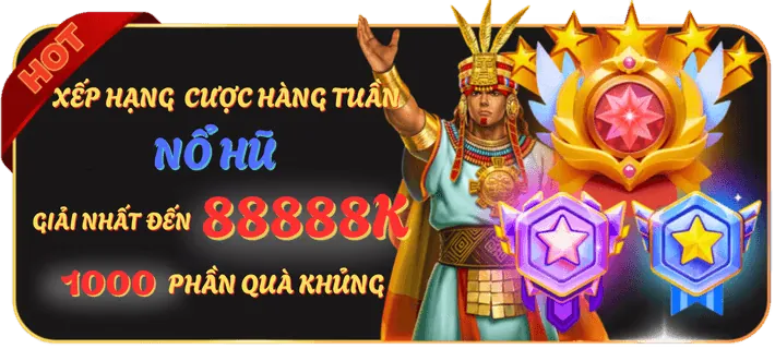 Thưởng nạp lại hàng ngày New88.com đăng nhập