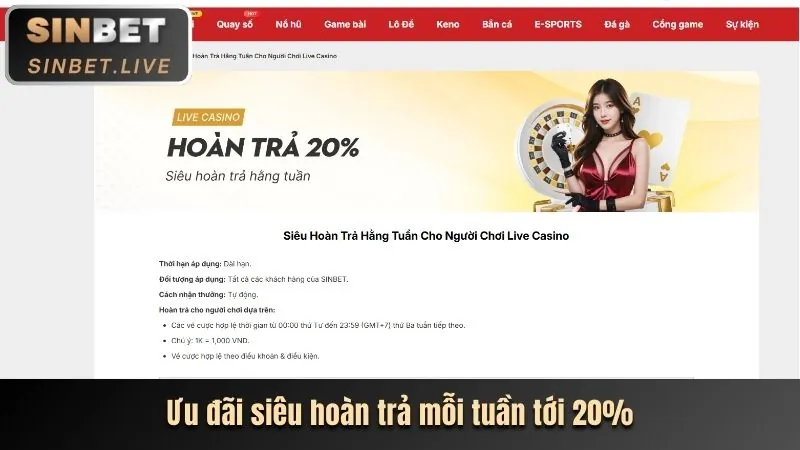 Thưởng đặc biệt cho các sự kiện thể thao lớn new88